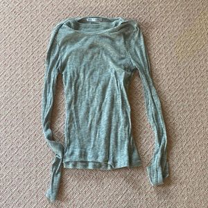 Zara sweater